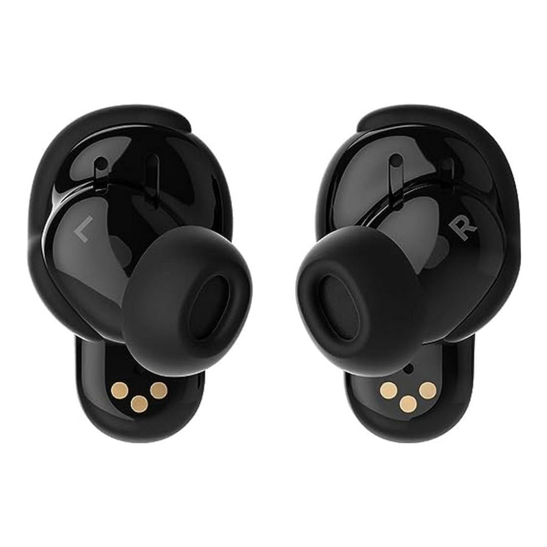Bose QuietComfort Earbuds II, los mejores auriculares inalámbricos Bluetooth con cancelación de ruido (OEM)